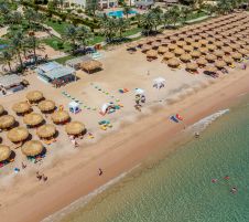 SENTIDO CARIBBEAN WORLD RESORT